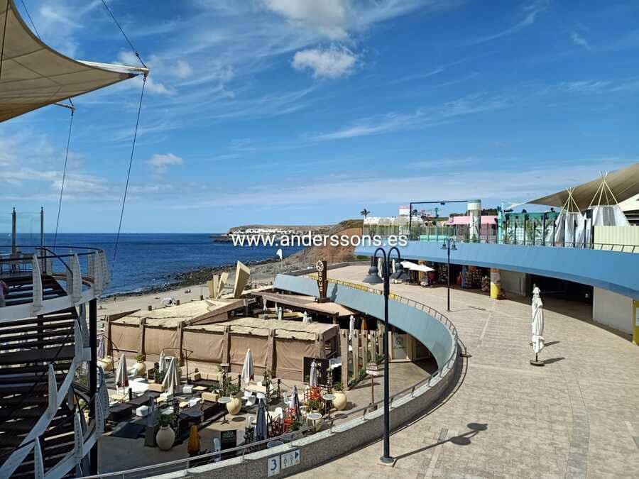 Commercial for sale in Maspalomas - € 750,000 (Ref: 6850133)