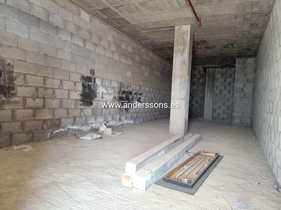 Commercial for sale in Maspalomas - € 750,000 (Ref: 6850133)