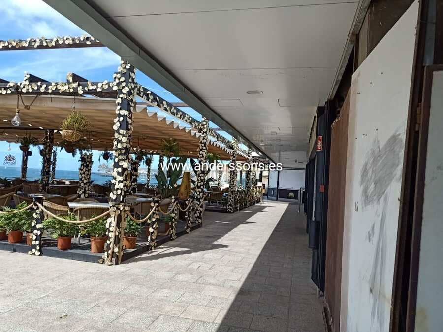 Commercial for sale in Maspalomas - € 750,000 (Ref: 6850133)