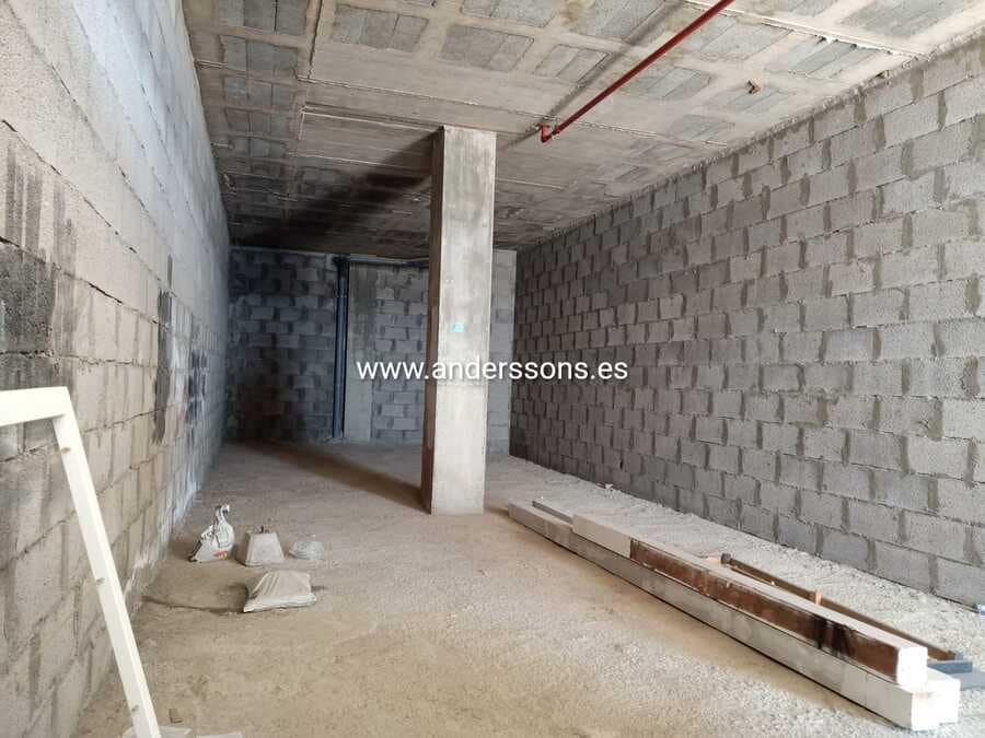 Commercial for sale in Maspalomas - € 750,000 (Ref: 6850133)