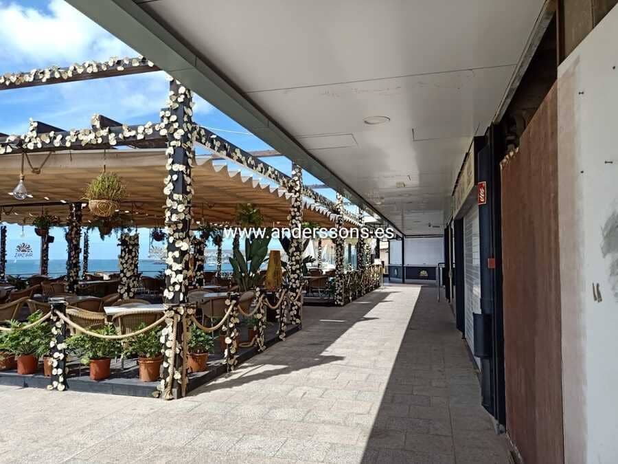 Commercial for sale in Maspalomas - € 750,000 (Ref: 6850133)