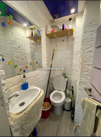 Erhverv til salg i Playa del Inglés, San Bartolomé de Tirajana - € 400.000 (Ref: 6930417)