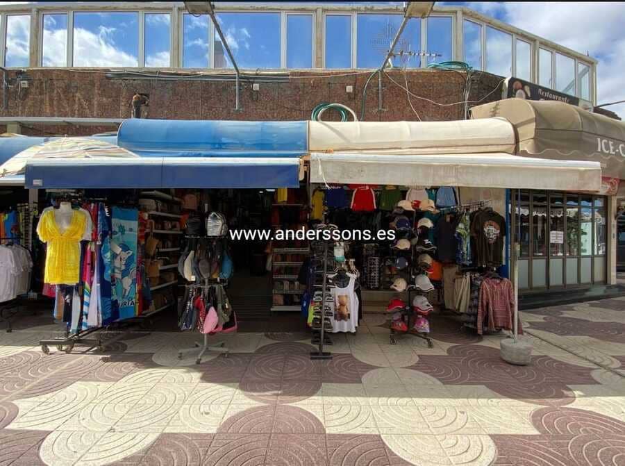 Erhverv til salg i Playa del Ingles - € 400.000 (Ref: 6930417)