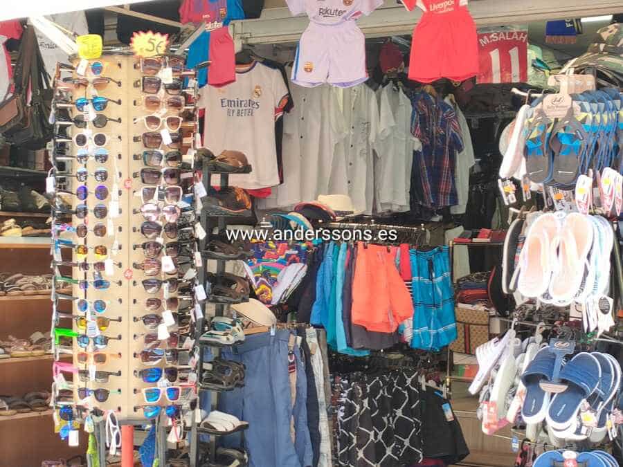 Erhverv til salg i Playa del Ingles - € 400.000 (Ref: 6930417)