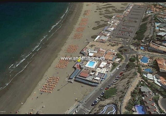 Erhverv til salg i Playa del Inglés, San Bartolomé de Tirajana - € 400.000 (Ref: 6930417)