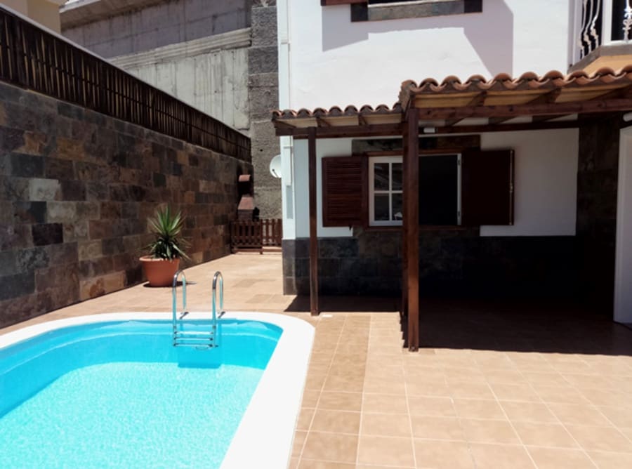 3 soveværelse Villa til salg i Arguineguin med swimmingpool - € 735.000 (Ref: 7655448)