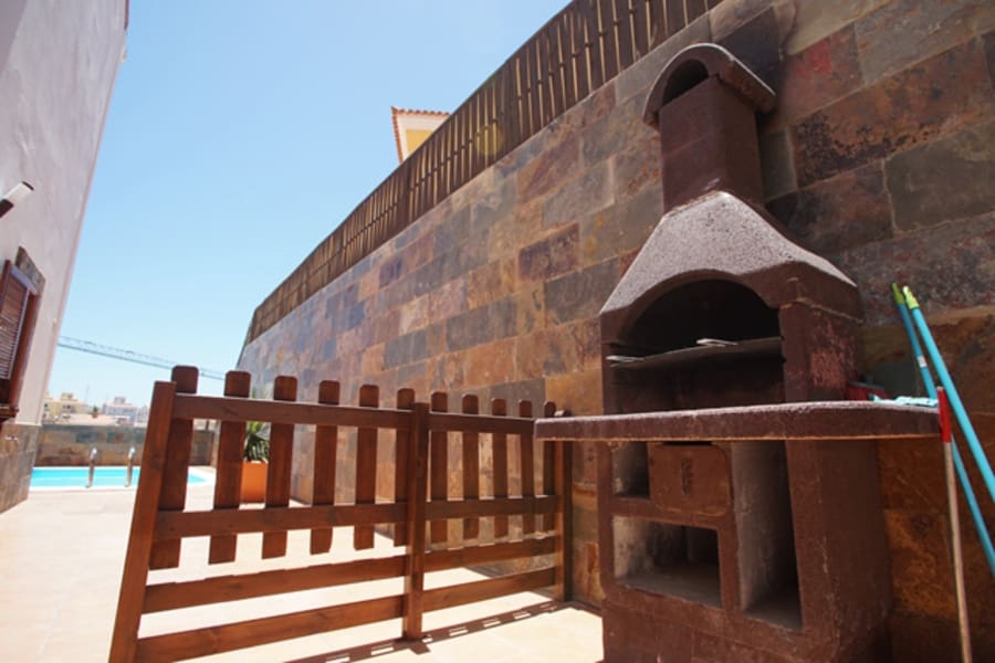 3 soveværelse Villa til salg i Arguineguin med swimmingpool - € 735.000 (Ref: 7655448)