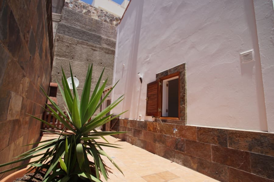 3 soveværelse Villa til salg i Arguineguin med swimmingpool - € 735.000 (Ref: 7655448)