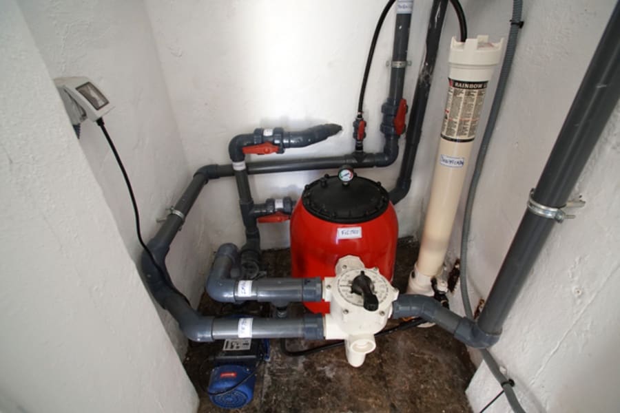 3 soveværelse Villa til salg i Arguineguin med swimmingpool - € 735.000 (Ref: 7655448)