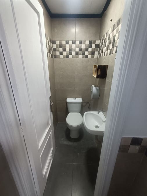 Erhverv til salg i El Tablero - € 125.000 (Ref: 7655449)