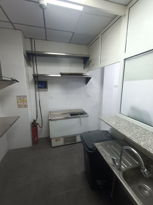 Erhverv til salg i El Tablero - € 125.000 (Ref: 7655449)