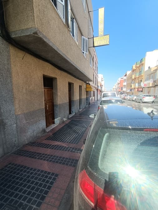 Erhverv til salg i El Tablero - € 125.000 (Ref: 7655449)