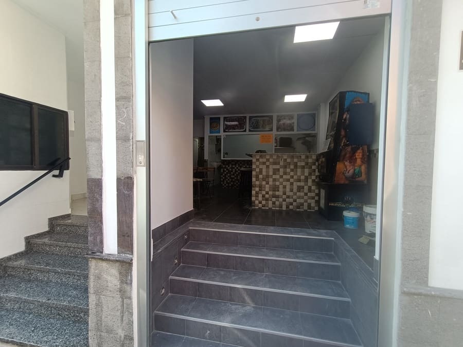 Erhverv til salg i El Tablero - € 125.000 (Ref: 7655449)