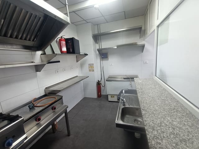 Erhverv til salg i El Tablero, San Bartolomé de Tirajana - € 125.000 (Ref: 7655449)