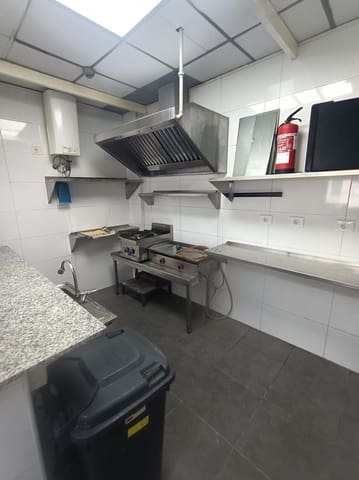 Erhverv til salg i El Tablero, San Bartolomé de Tirajana - € 125.000 (Ref: 7655449)