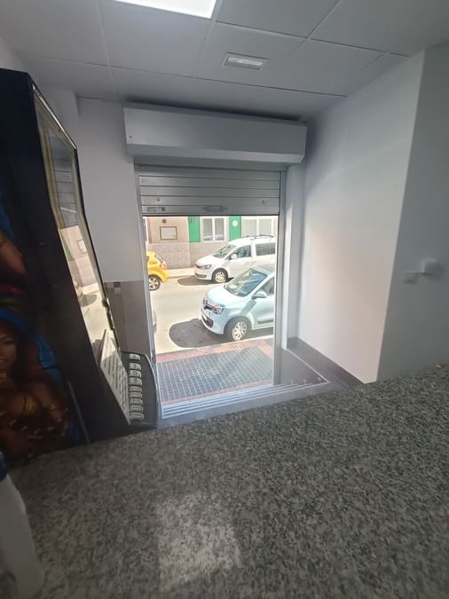 Erhverv til salg i El Tablero - € 125.000 (Ref: 7655449)