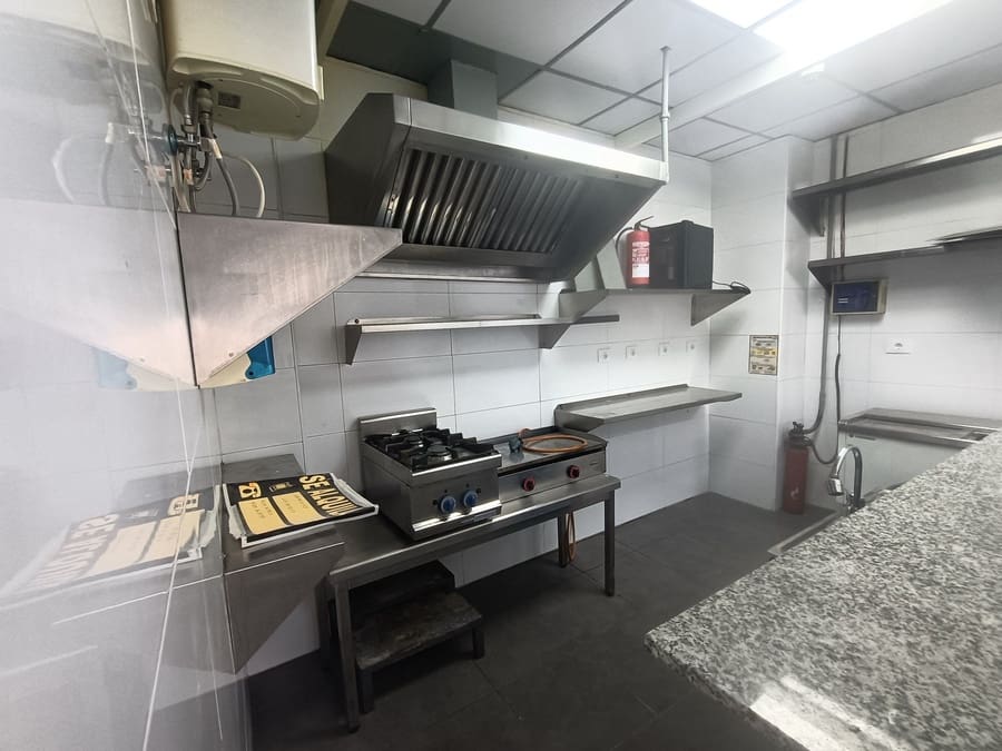 Erhverv til salg i El Tablero - € 125.000 (Ref: 7655449)