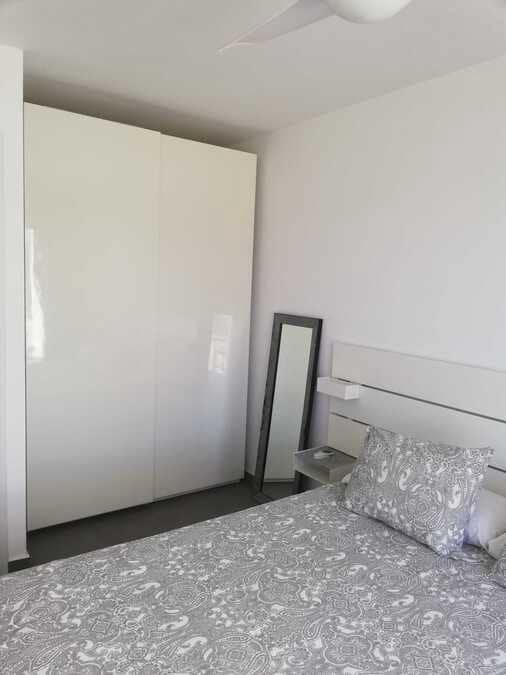 1 soveværelse Lejlighed til salg i Playa del Cura med swimmingpool - € 241.500 (Ref: 7914634)