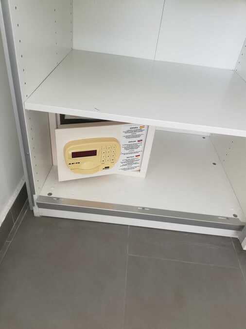 1 soveværelse Lejlighed til salg i Playa del Cura med swimmingpool - € 241.500 (Ref: 7914634)