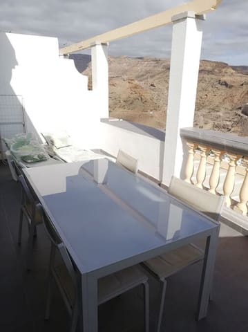 1 soveværelse Lejlighed til salg i Playa del Cura, Mogán med swimmingpool - € 241.500 (Ref: 7914634)