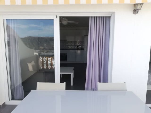 1 soveværelse Lejlighed til salg i Playa del Cura, Mogán med swimmingpool - € 241.500 (Ref: 7914634)