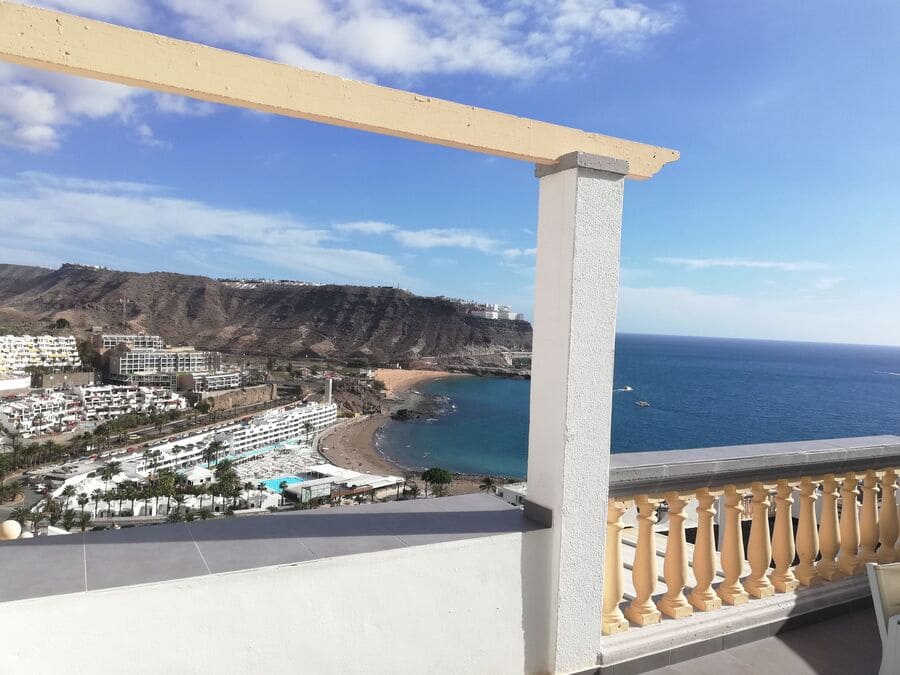 1 soveværelse Lejlighed til salg i Playa del Cura med swimmingpool - € 241.500 (Ref: 7914634)