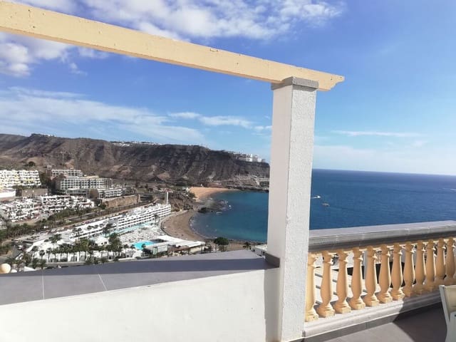 1 soveværelse Lejlighed til salg i Playa del Cura, Mogán med swimmingpool - € 241.500 (Ref: 7914634)