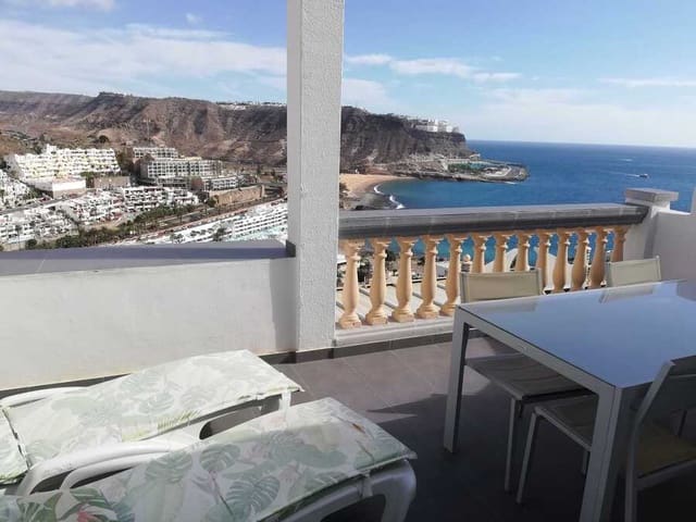 1 soveværelse Lejlighed til salg i Playa del Cura, Mogán med swimmingpool - € 241.500 (Ref: 7914634)