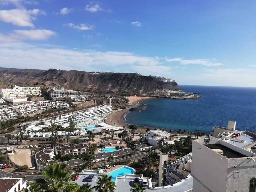 1 soveværelse Lejlighed til salg i Playa del Cura med swimmingpool - € 241.500 (Ref: 7914634)