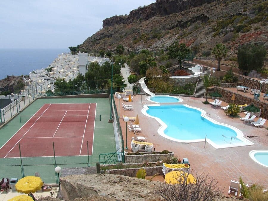 1 soveværelse Lejlighed til salg i Playa del Cura med swimmingpool - € 241.500 (Ref: 7914634)