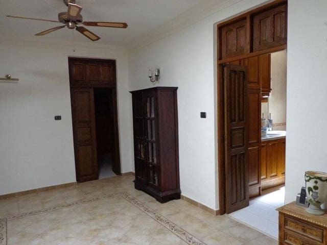 6 soverom Finca/Herregård til salgs i Playa de Mogán, Mogán - € 840 000 (Ref: 7948327)