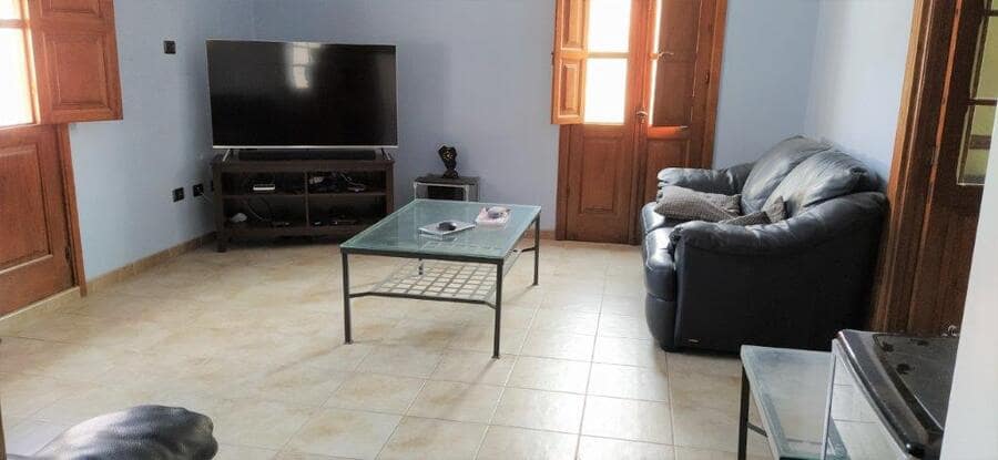 6 soveværelse Finca/Landehus til salg i Playa de Mogan - € 840.000 (Ref: 7948327)