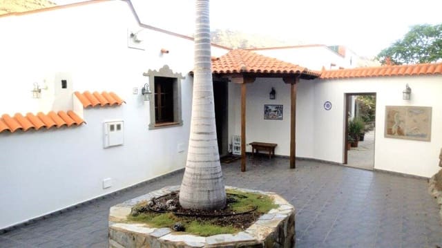 6 soverom Finca/Herregård til salgs i Playa de Mogán, Mogán - € 840 000 (Ref: 7948327)