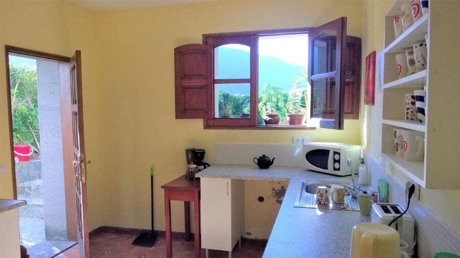 6 soveværelse Finca/Landehus til salg i Playa de Mogan - € 840.000 (Ref: 7948327)