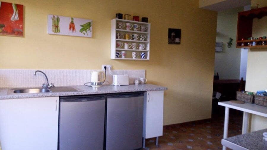 6 soveværelse Finca/Landehus til salg i Playa de Mogan - € 840.000 (Ref: 7948327)