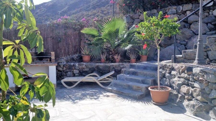 6 soveværelse Finca/Landehus til salg i Playa de Mogan - € 840.000 (Ref: 7948327)