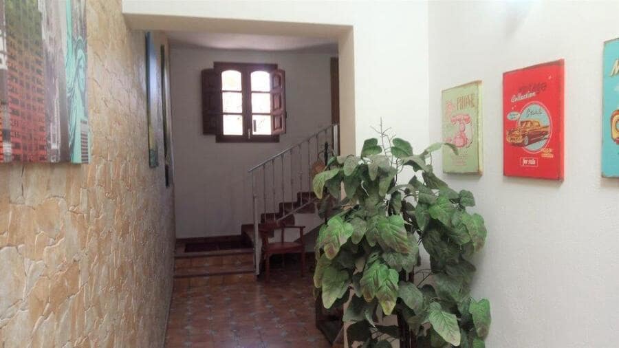 6 soveværelse Finca/Landehus til salg i Playa de Mogan - € 840.000 (Ref: 7948327)