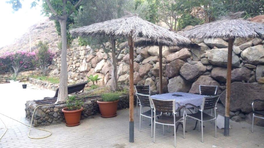 6 soveværelse Finca/Landehus til salg i Playa de Mogan - € 840.000 (Ref: 7948327)