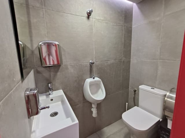 Erhverv til salg i San Fernando, Moya - € 155.000 (Ref: 8002655)