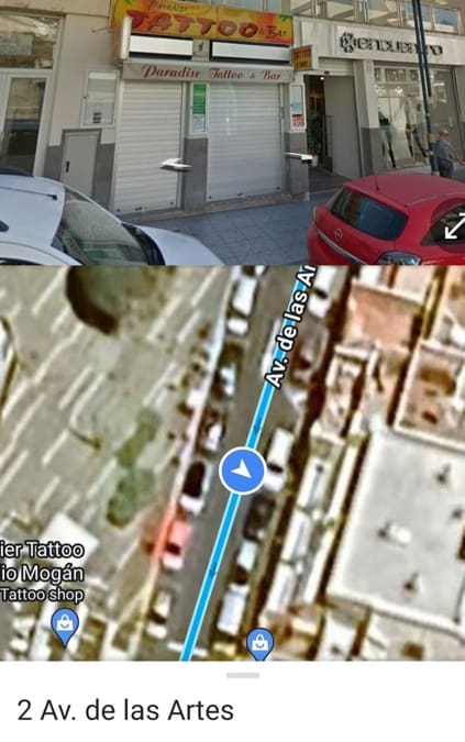 Erhverv til salg i Playa de Mogan - € 350.000 (Ref: 8361857)