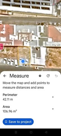 Rakentamaton maa myytävänä paikassa Ingenio - 45 000 € (Ref: 8481202)