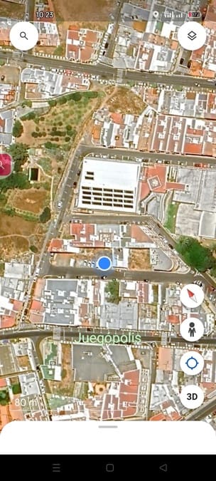 Grunde uden byggetilladelser til salg i Ingenio - € 45.000 (Ref: 8481202)