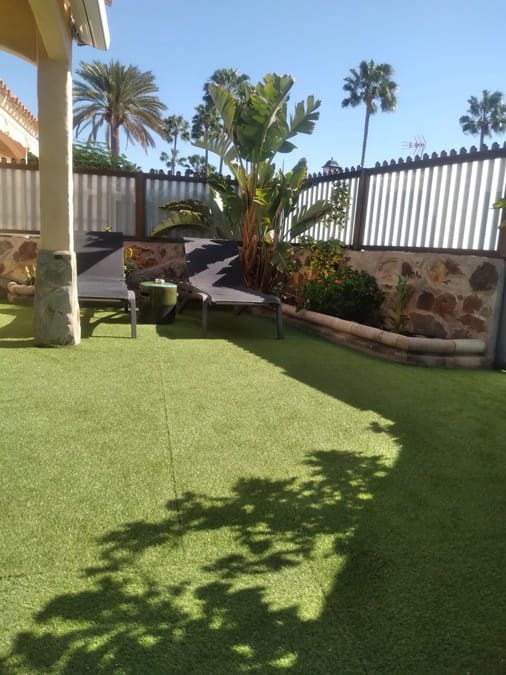 1 soveværelse Bungalow til salg i Playa del Ingles med swimmingpool - € 370.000 (Ref: 8610086)