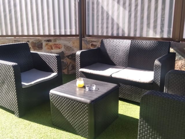 1 bedroom Bungalow for sale in Playa del Inglés, San Bartolomé de Tirajana with pool - € 370,000 (Ref: 8610086)