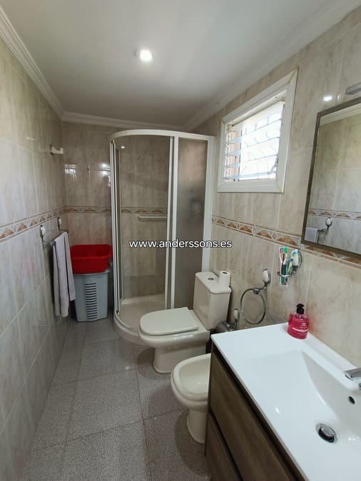 2 soveværelse Bungalow til salg i Playa del Ingles med swimmingpool - € 515.000 (Ref: 8635047)