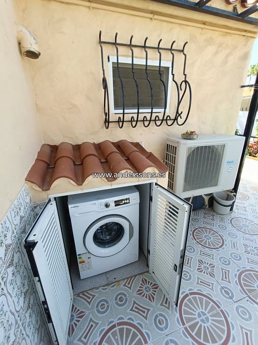 2 soveværelse Bungalow til salg i Playa del Ingles med swimmingpool - € 515.000 (Ref: 8635047)