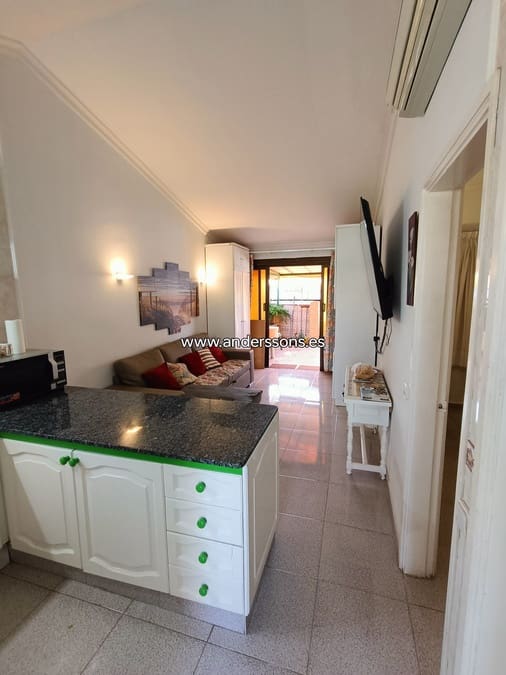 2 soveværelse Bungalow til salg i Playa del Ingles med swimmingpool - € 515.000 (Ref: 8635047)