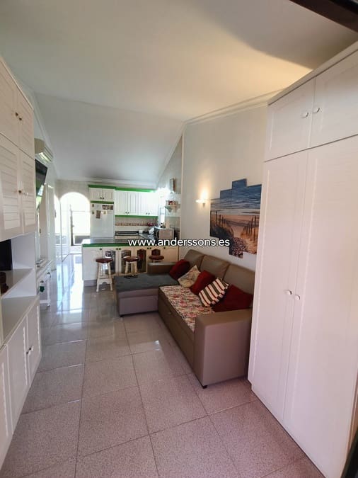 2 soveværelse Bungalow til salg i Playa del Ingles med swimmingpool - € 515.000 (Ref: 8635047)