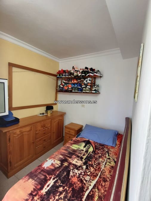 2 soveværelse Bungalow til salg i Playa del Ingles med swimmingpool - € 515.000 (Ref: 8635047)