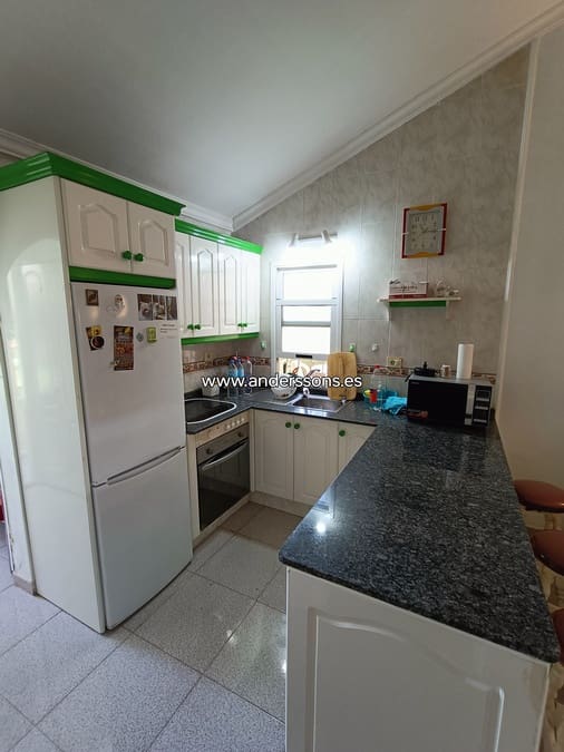 2 soveværelse Bungalow til salg i Playa del Ingles med swimmingpool - € 515.000 (Ref: 8635047)